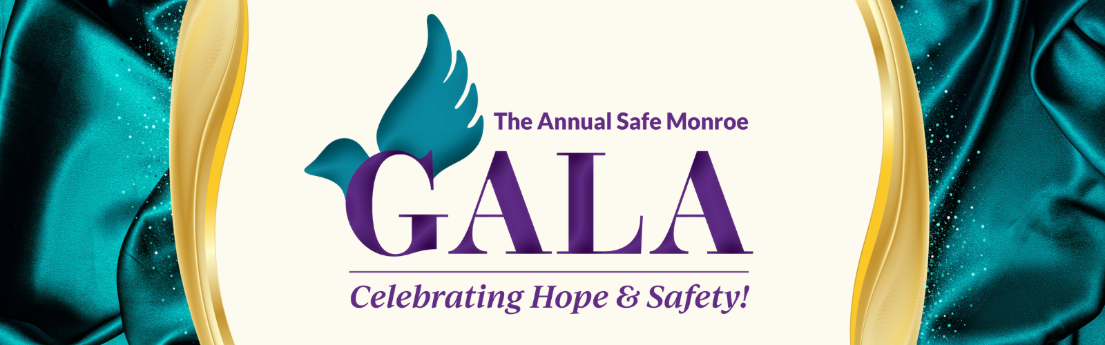 SAFE Monroe Gala