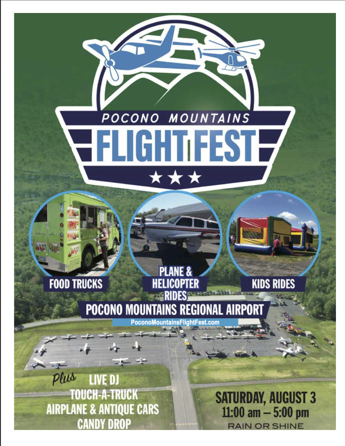 Flight Fest