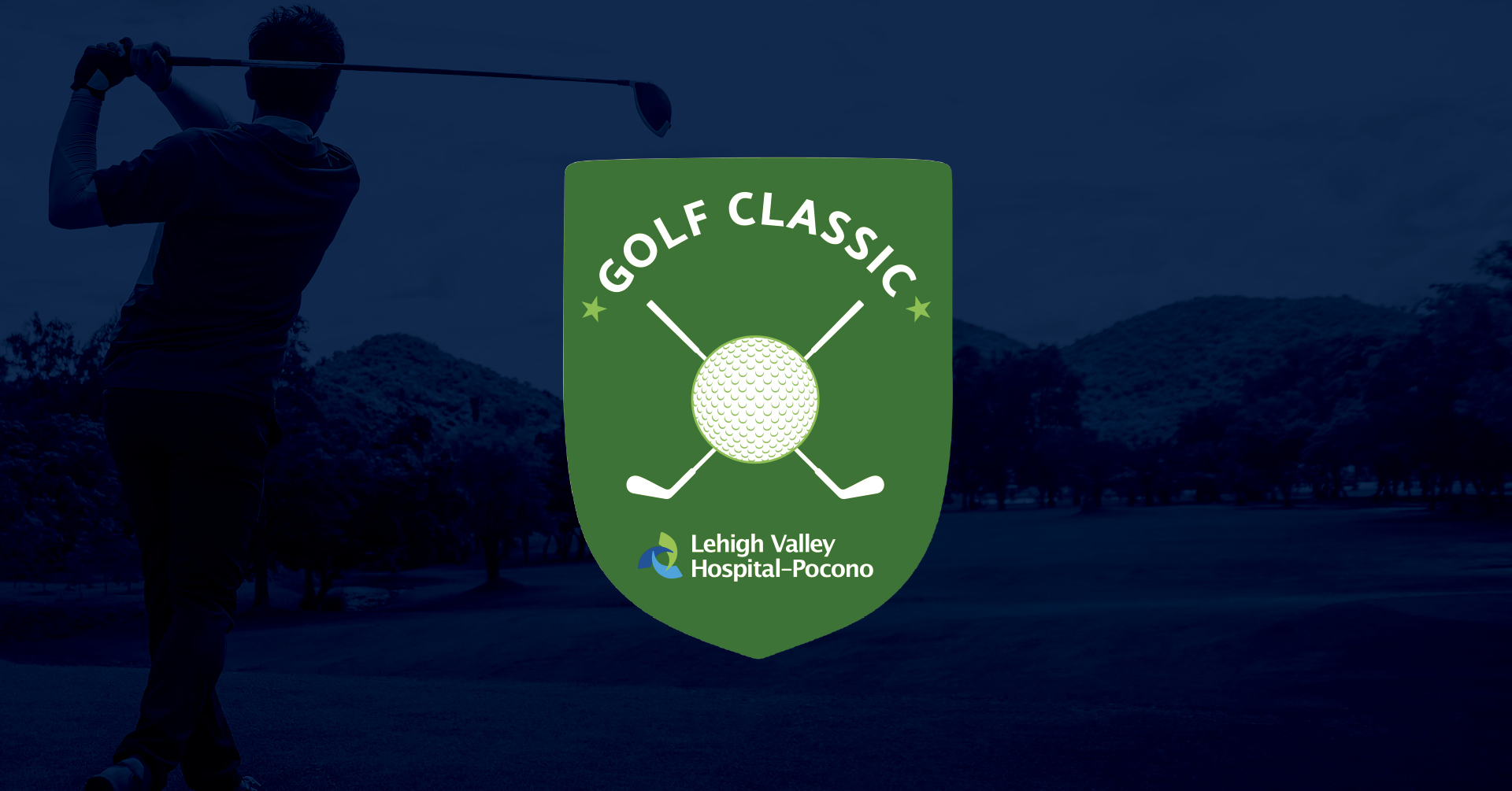 LVH–Pocono Golf Classic