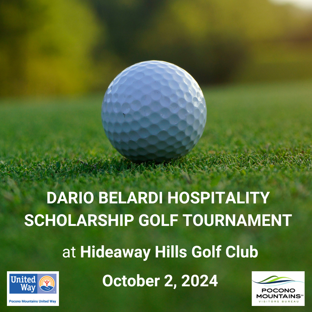 13th Annual Dario Belardi Hospitality Scholarship Golf Tournament