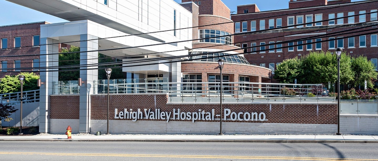 Lehigh Valley Hospital