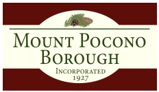 mount pocono borough