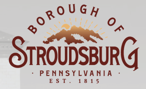 Stroudsburg Borough