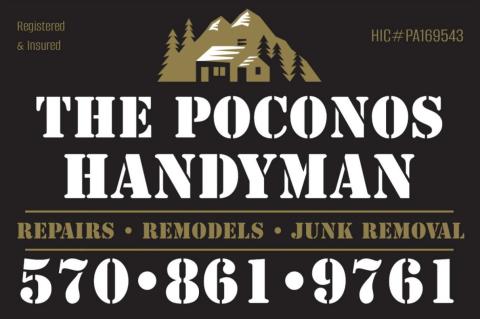 Monroe County Handyman