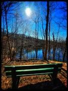 Mount Nebo Regional Park