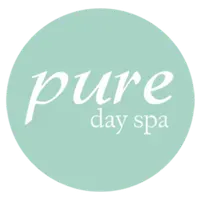 Pure Day Spa logo