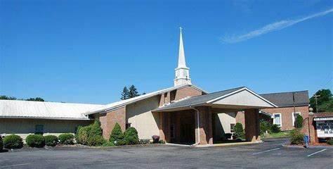 St. Paul Lutheran Church of Smithfield