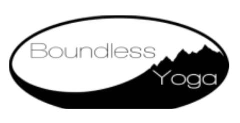 Boundless Yoga logo