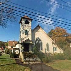 Canadensis United Methodist Church