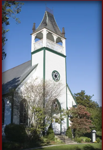 Cherry Valley United Methodist Church