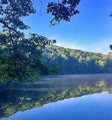 glen run nature preserve