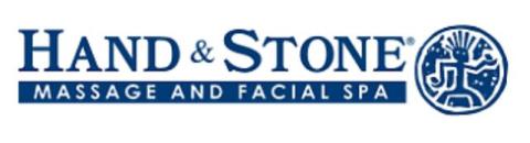 Hand & Stone logo