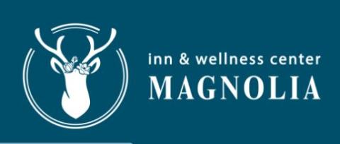 Magnolia logo