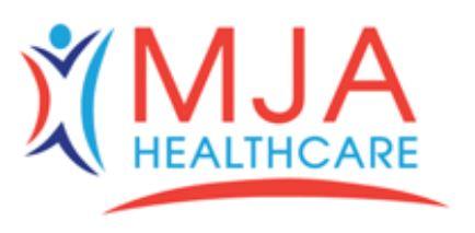 MJA logo