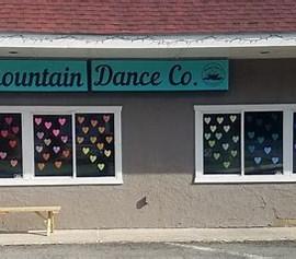 Mountain Dance co