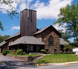 mount pocono united methodist church