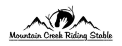 MT riding stable logo