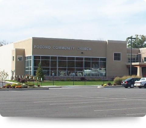 Pocono Community Church