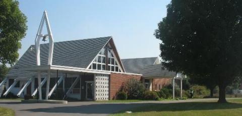  Saylorsburg United Methodist Church