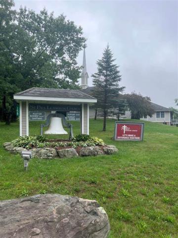 St. Paul Lutheran Church