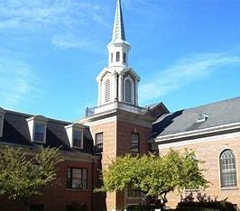 Wooddale United Methodist Church