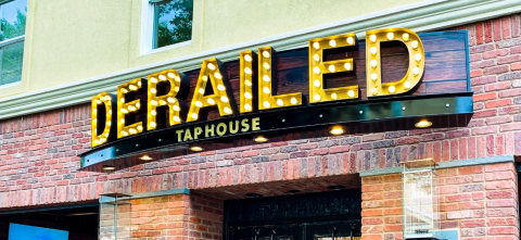 taphouse