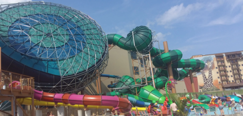 kalahari