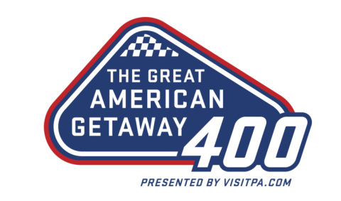 THE GREAT AMERICAN GETAWAY 400