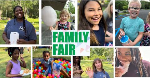 family fair