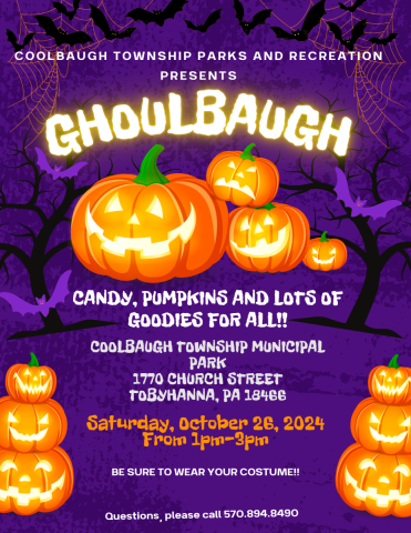 Ghoulbaugh 2024 - Coolbaugh