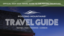 Travel Guide