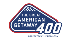 Pocono Nascar 400