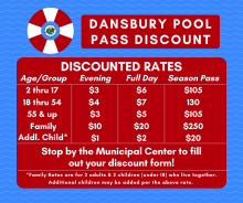 Smithfield Township Pool