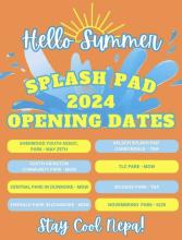 Splash Pad