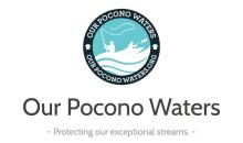 Our Pocono Waters