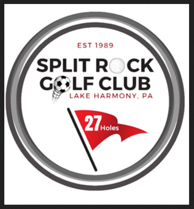 Split Rock Golf Club