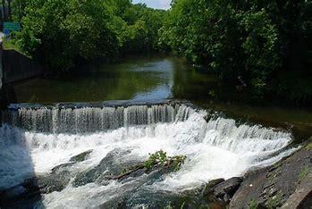 Ann St. Park