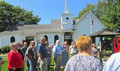 Blakeslee United Methodist Churh