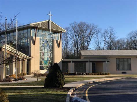 Our Lady of Victory Roman Catholic Church