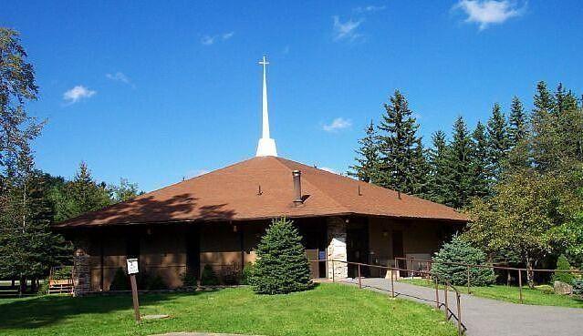 Pocono Lake United Methodist Church