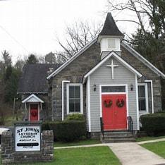 St. John Lutheran Church