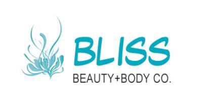 Bliss logo