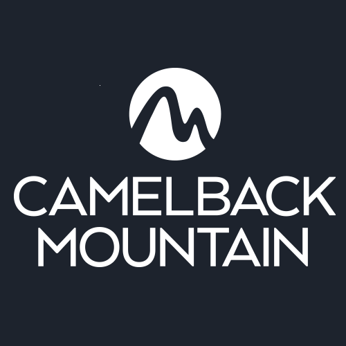 Camelback logo