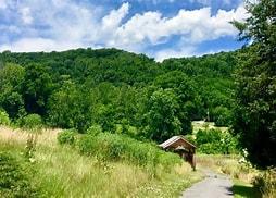 cherry valley national wildlife refuge