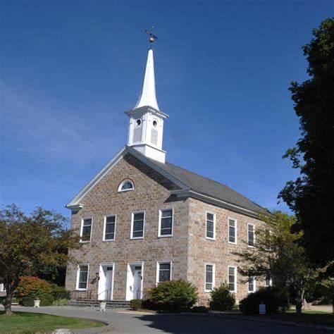 Christ Hamilton United Lutheran Church