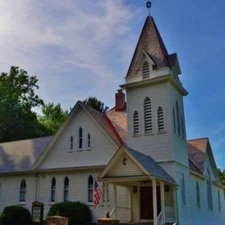 keokee chapel united methodist