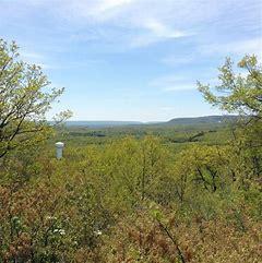 knob overlook