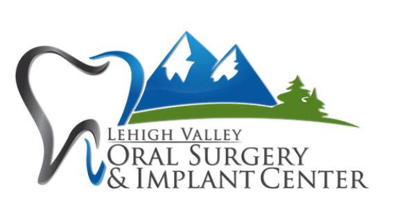 LV Oral surgery logo