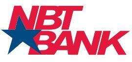 NBT Bank logo