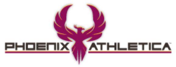 Phoenix Athletica logo